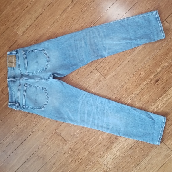 American Eagle Next Level Airflex Jeans 28 x 30 Men's - Picture 5 of 7